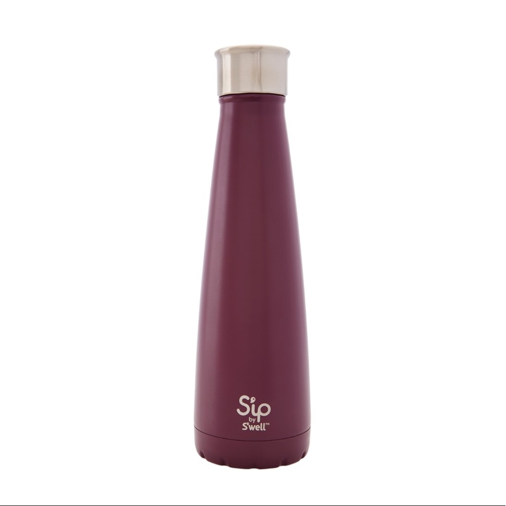 NEW Sip by Swell Bottle Plum Gumdrop
